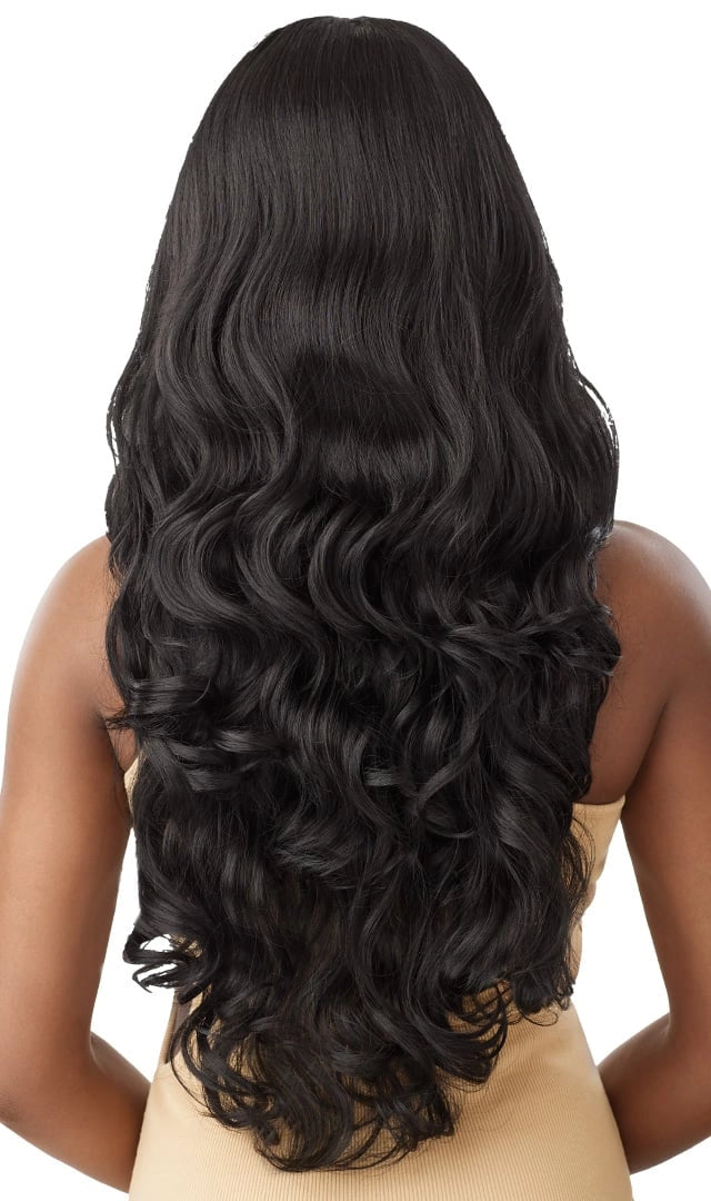 BATIK - BODY 18”20”22” + 4X4 HD LC