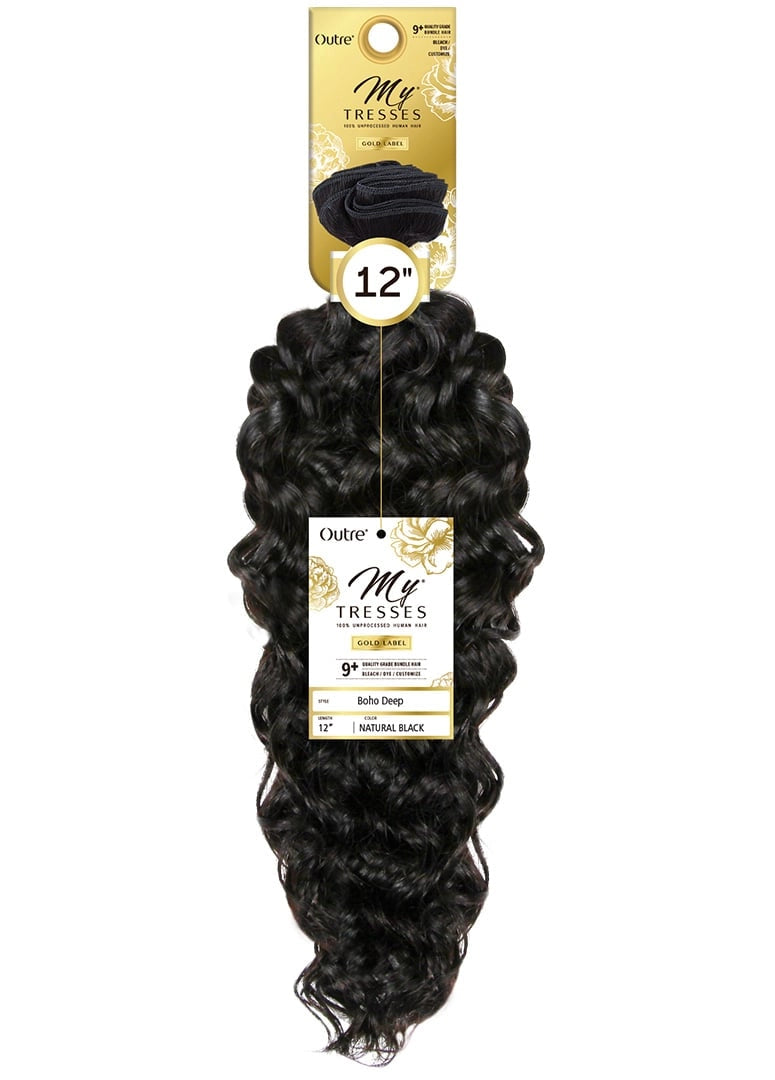 HH MYTRESSES - GOLD LABEL - BOHO DEEP