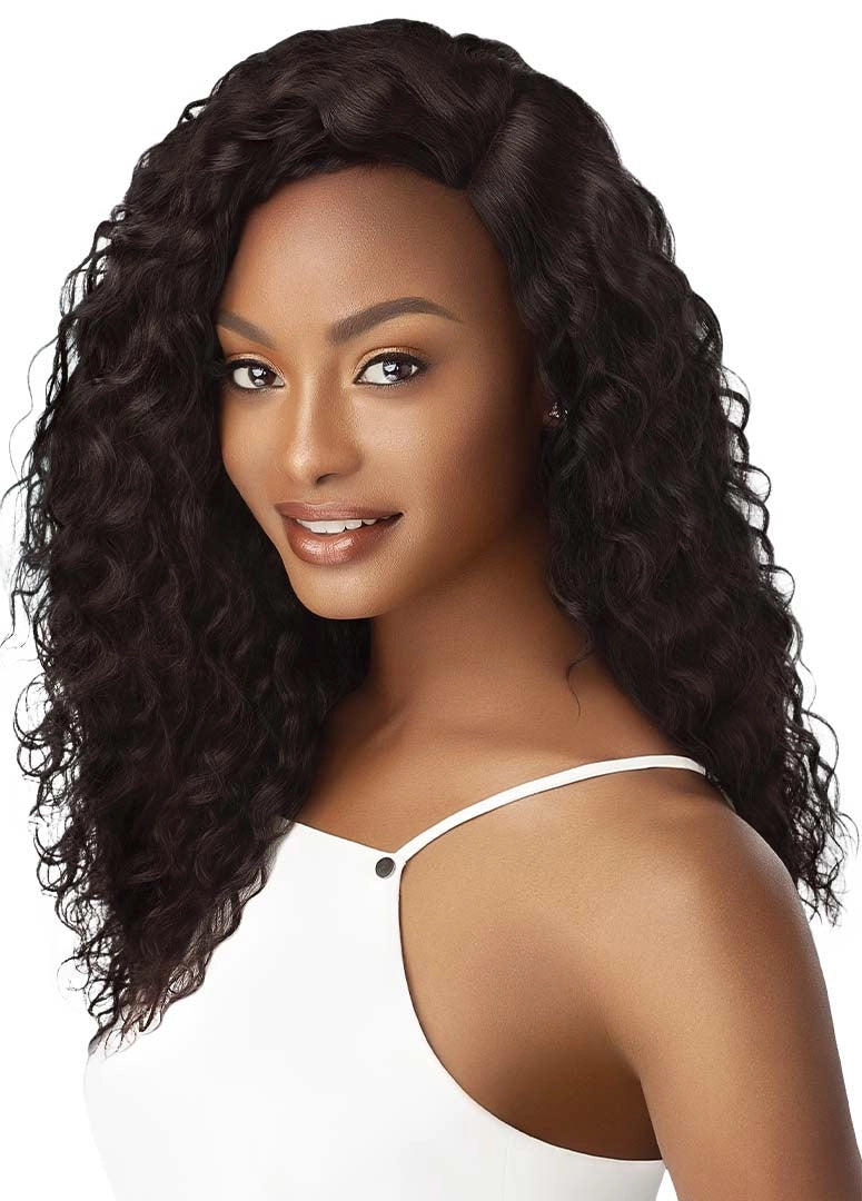 HH LAID & SLAYED-WET&WAVY DEEP WAVE LACE PARTING PIECE