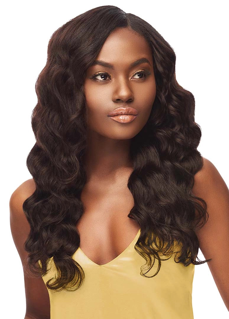 HH MYTRESSES - GOLD LABEL - OCEAN BODY