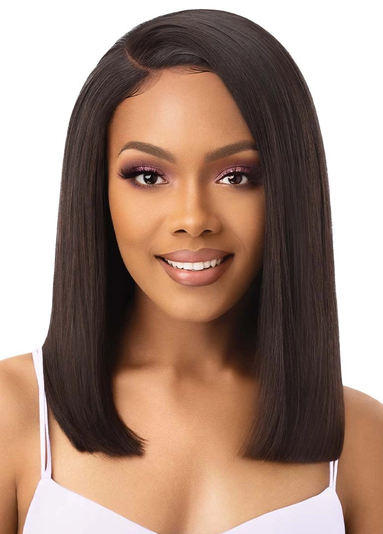 HH MYTRESSES - PURPLE LABEL - NATURAL STRAIGHT MULTIPACK