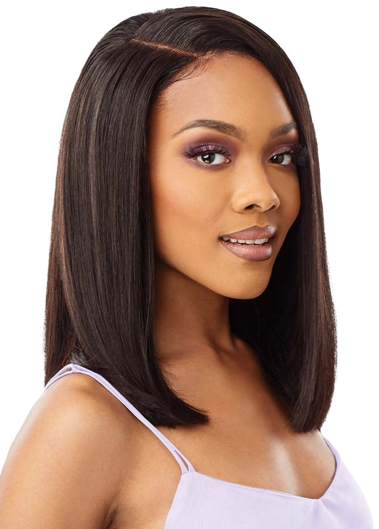 HH MYTRESSES - PURPLE LABEL - NATURAL STRAIGHT MULTIPACK