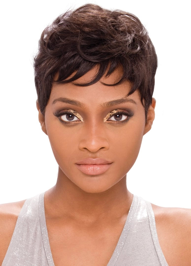 HUMAN HAIR TARA 1-2-3 (27PCS)