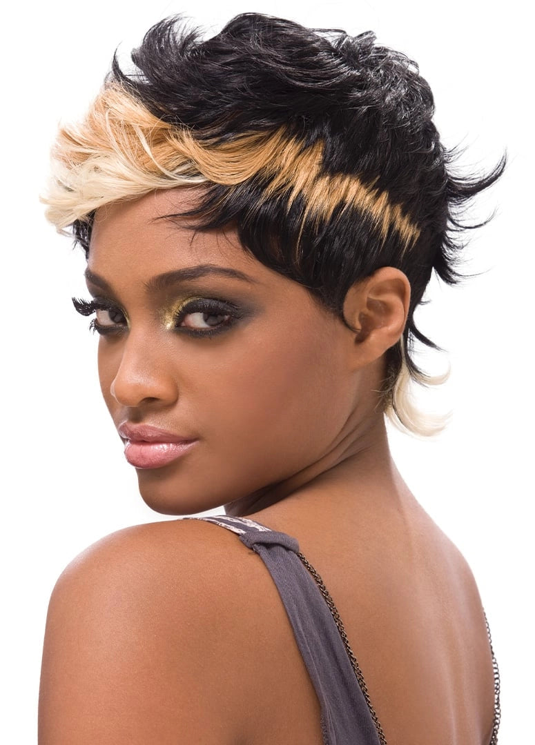 HUMAN HAIR TARA 1-2-3 (27PCS)