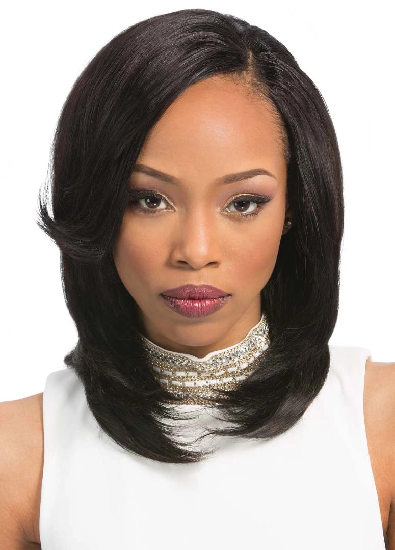 VELVET BRAZILIAN ROLL-UP 10"