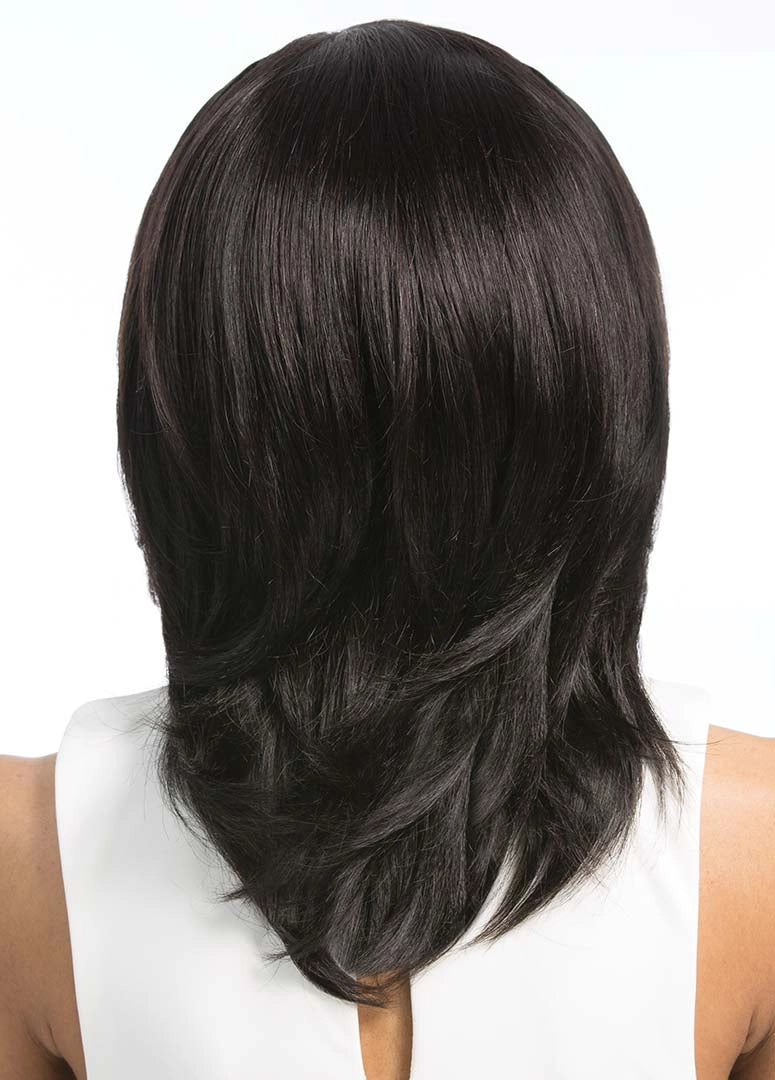 VELVET BRAZILIAN ROLL-UP 10"