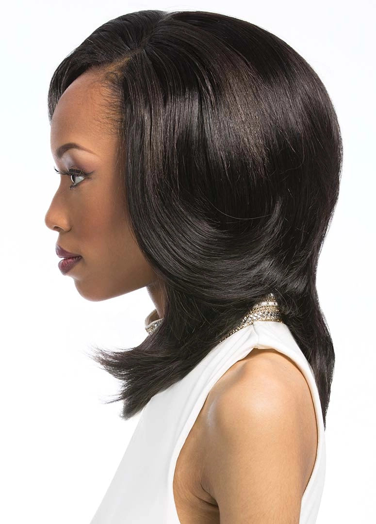 VELVET BRAZILIAN ROLL-UP 10"