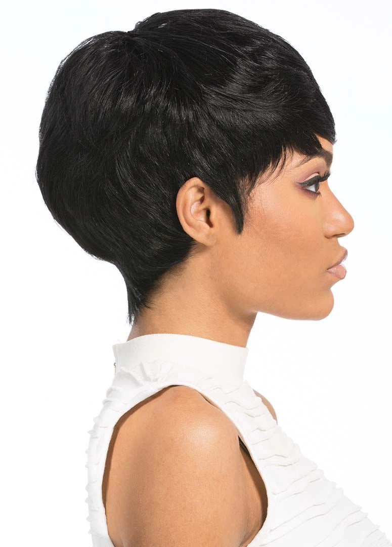 VELVET BRAZILIAN ROLL-UP 44PCS