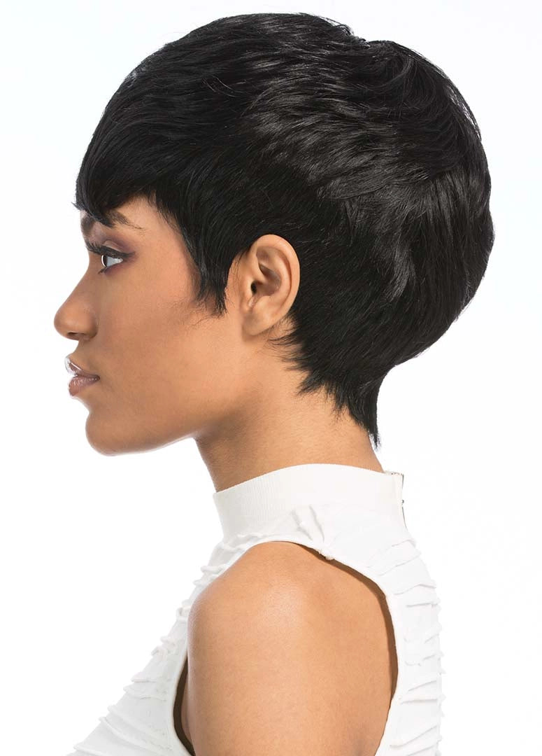 VELVET BRAZILIAN ROLL-UP 44PCS