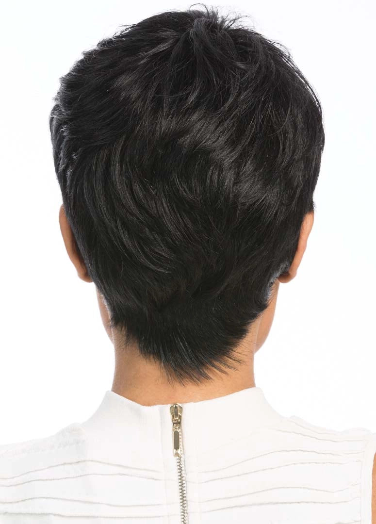 VELVET BRAZILIAN ROLL-UP 44PCS