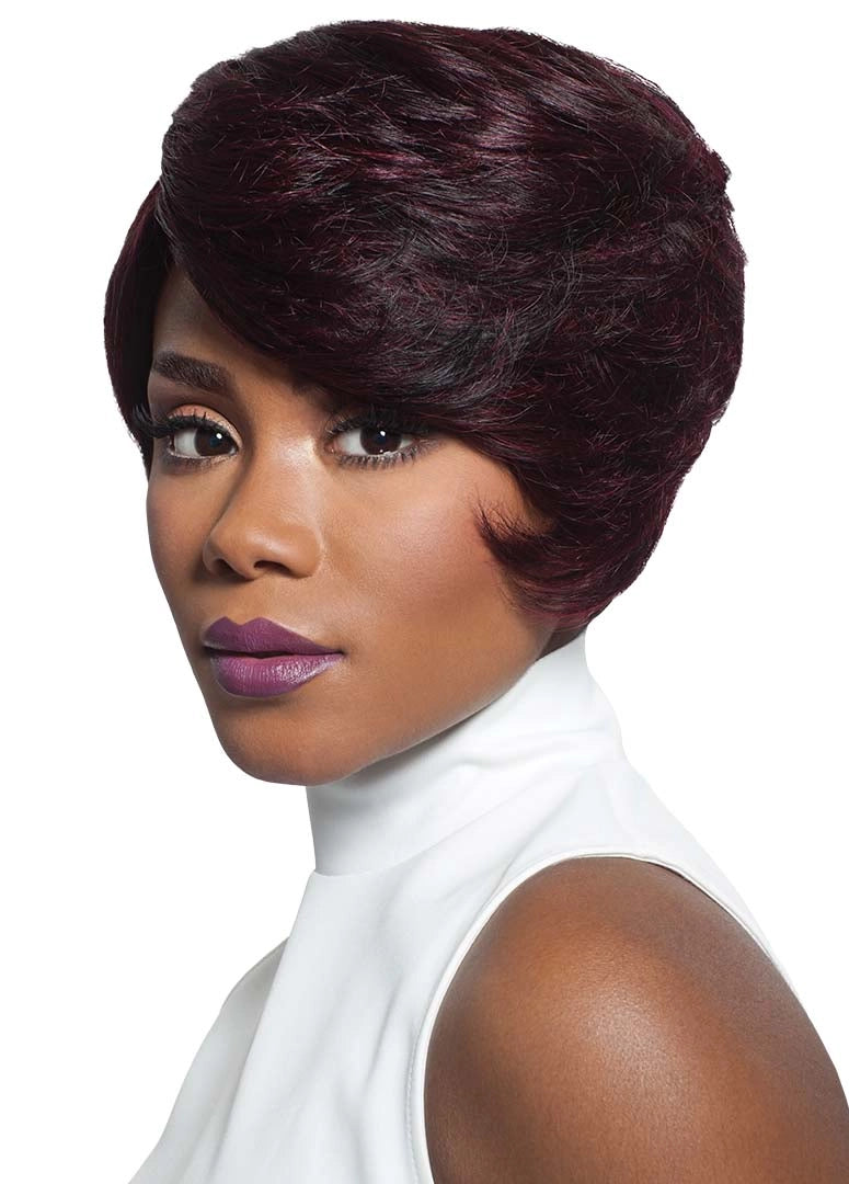 VELVET BRAZILIAN ROLL-UP 36PCS