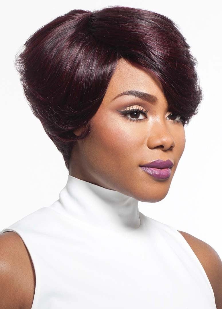 VELVET BRAZILIAN ROLL-UP 36PCS