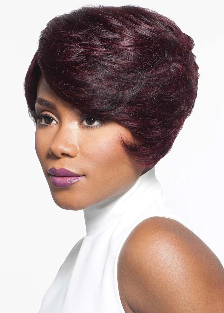 VELVET BRAZILIAN ROLL-UP 36PCS