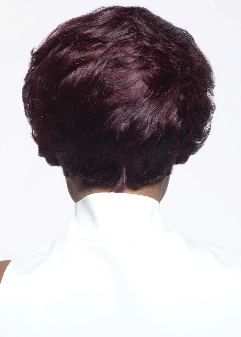 VELVET BRAZILIAN ROLL-UP 36PCS