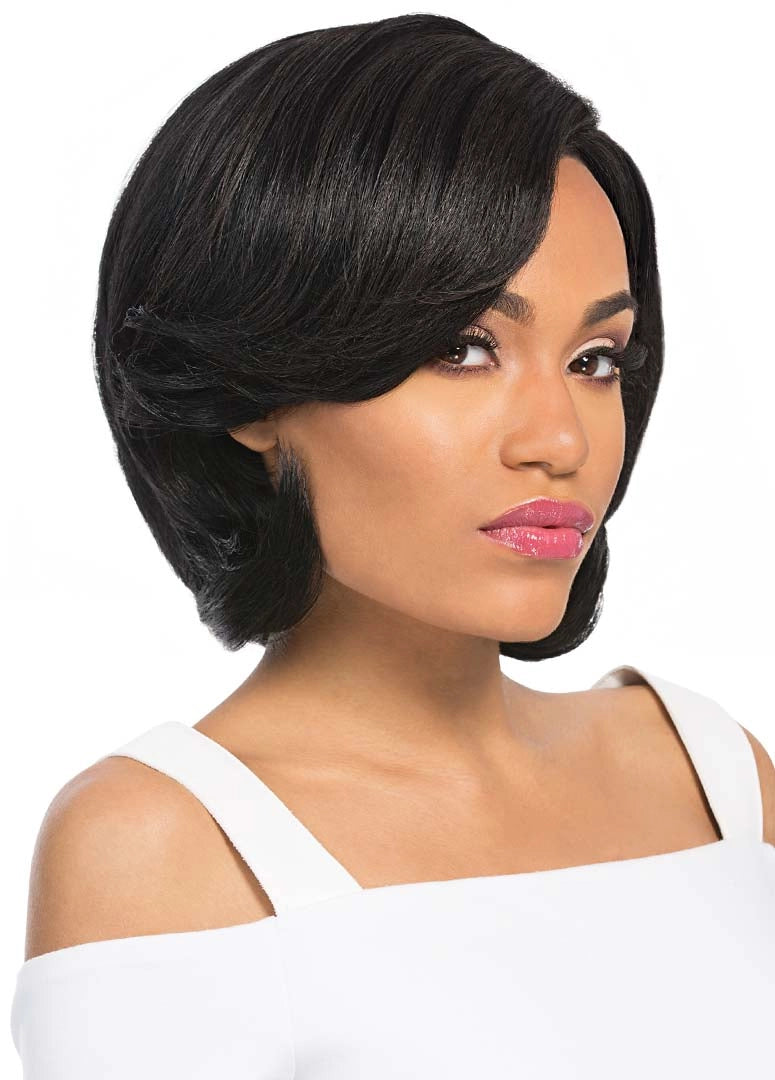 VELVET BRAZILIAN ROLL-UP 8"