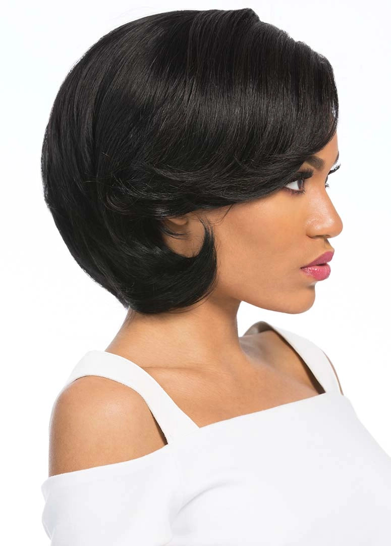 VELVET BRAZILIAN ROLL-UP 8"