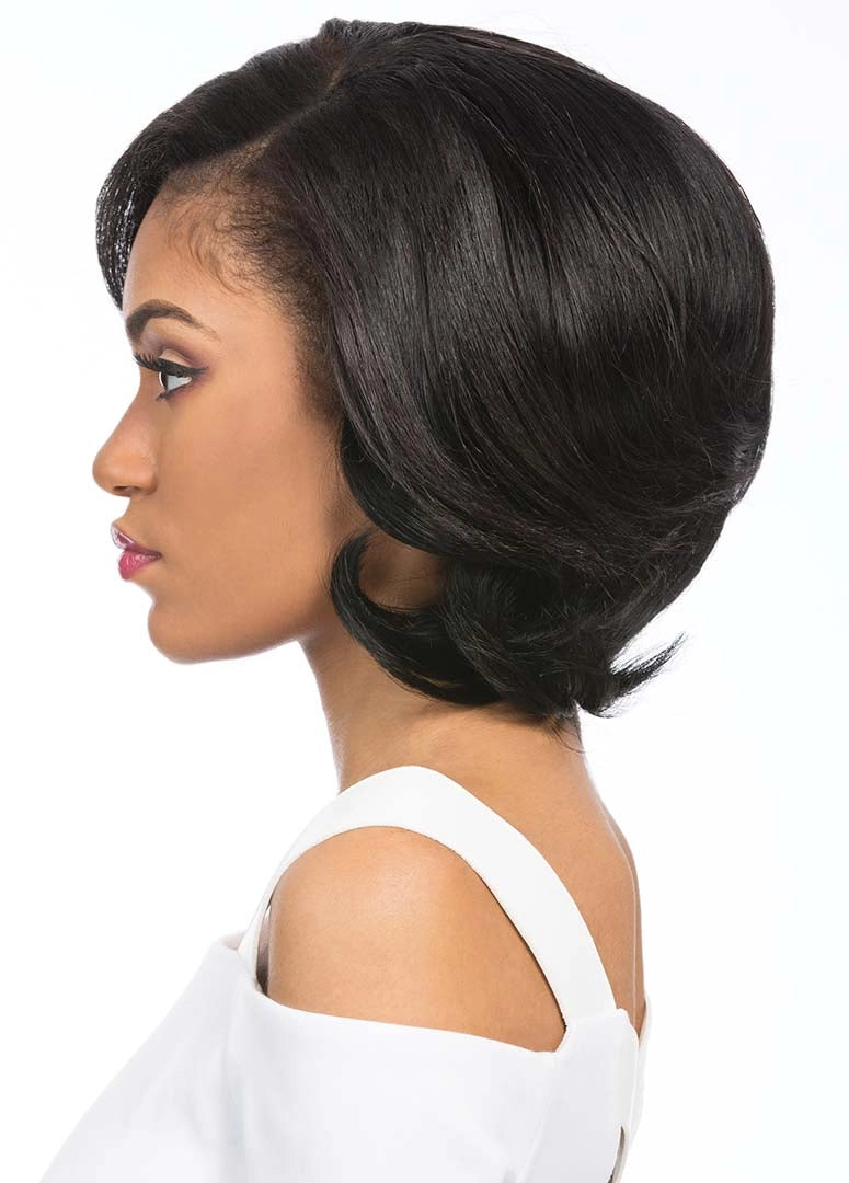 VELVET BRAZILIAN ROLL-UP 8"