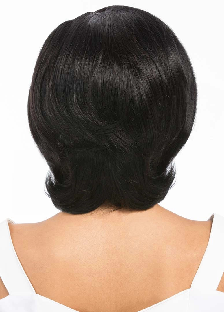 VELVET BRAZILIAN ROLL-UP 8"