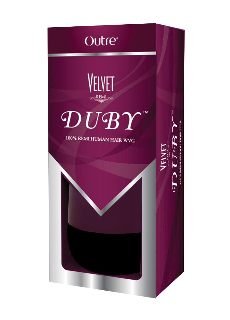 VELVET REMI DUBY
