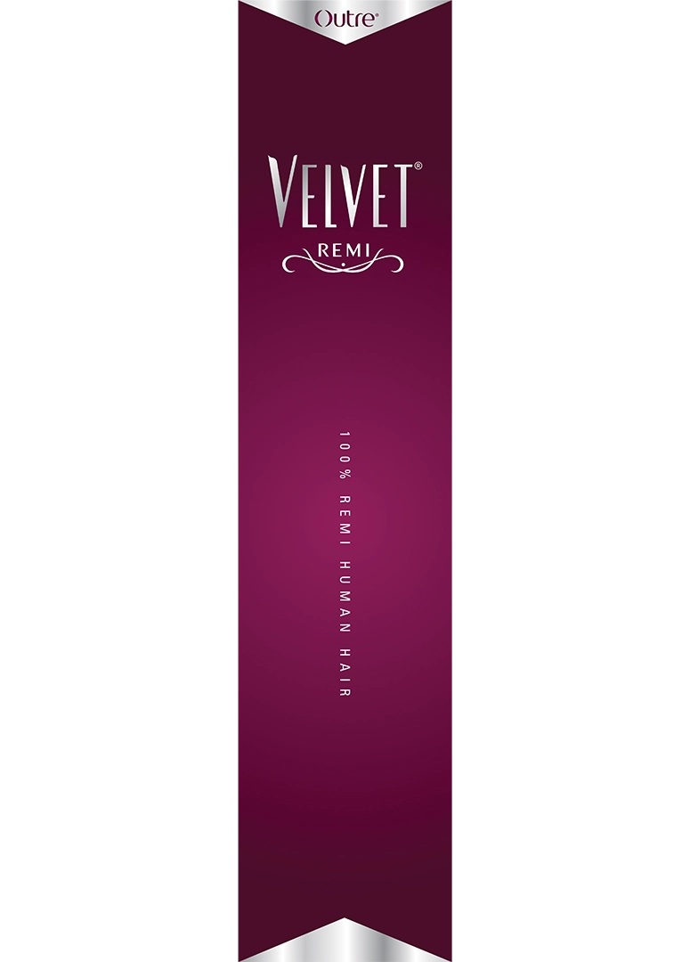VELVET REMI YAKI