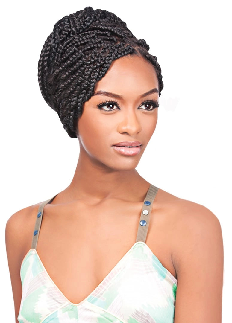 X-PRESSION BRAID-KK ULTRA TEX