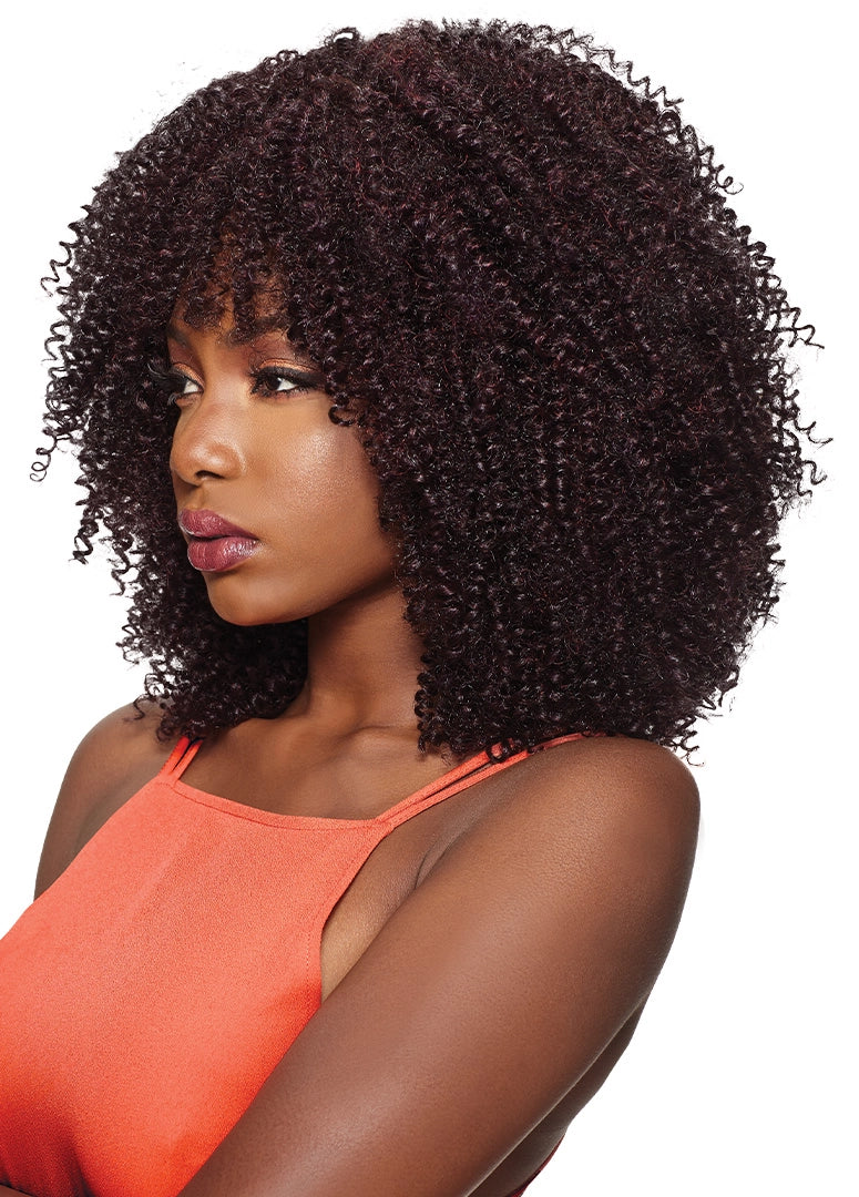 X-PRESSION BRAID - 4A - KINKY LOOP