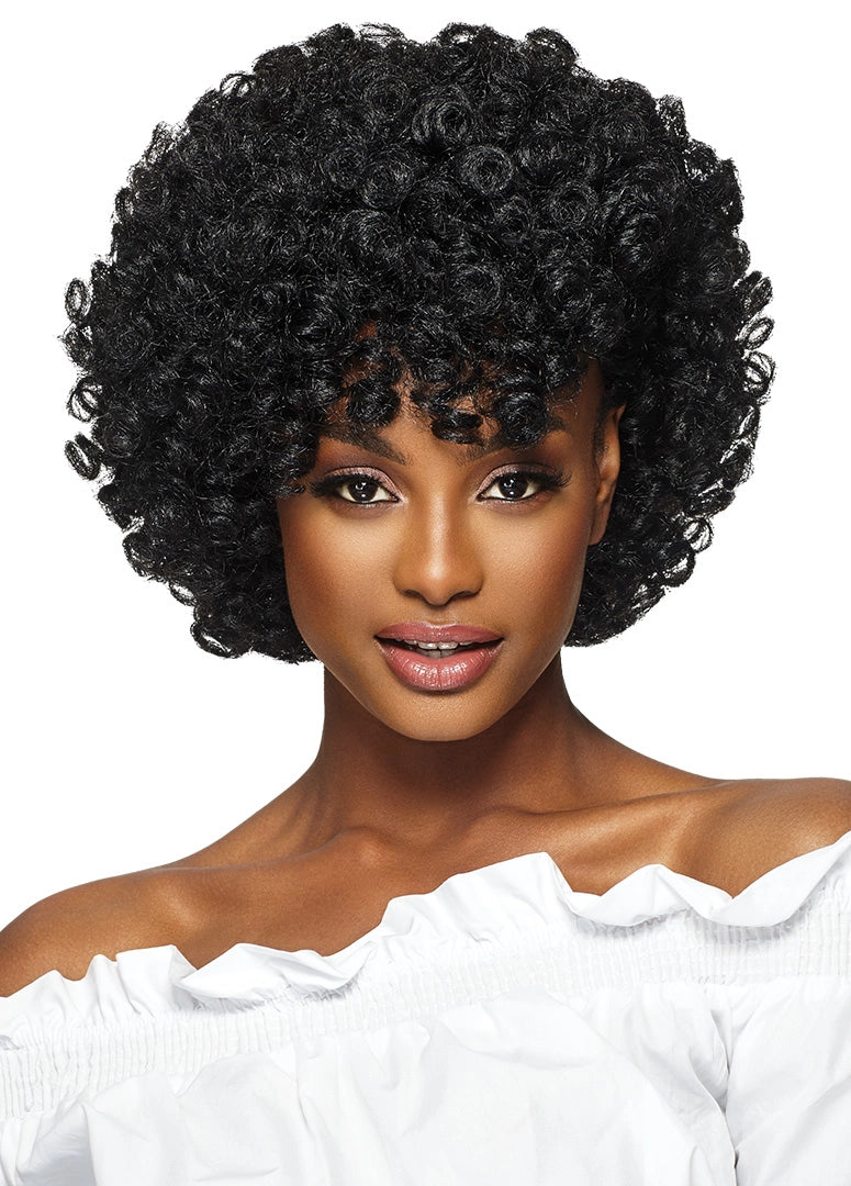 X-PRESSION CURLETTE MEDIUM 10