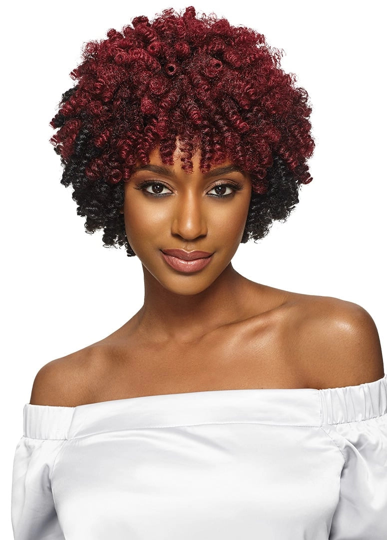 X-PRESSION CURLETTE SMALL 10