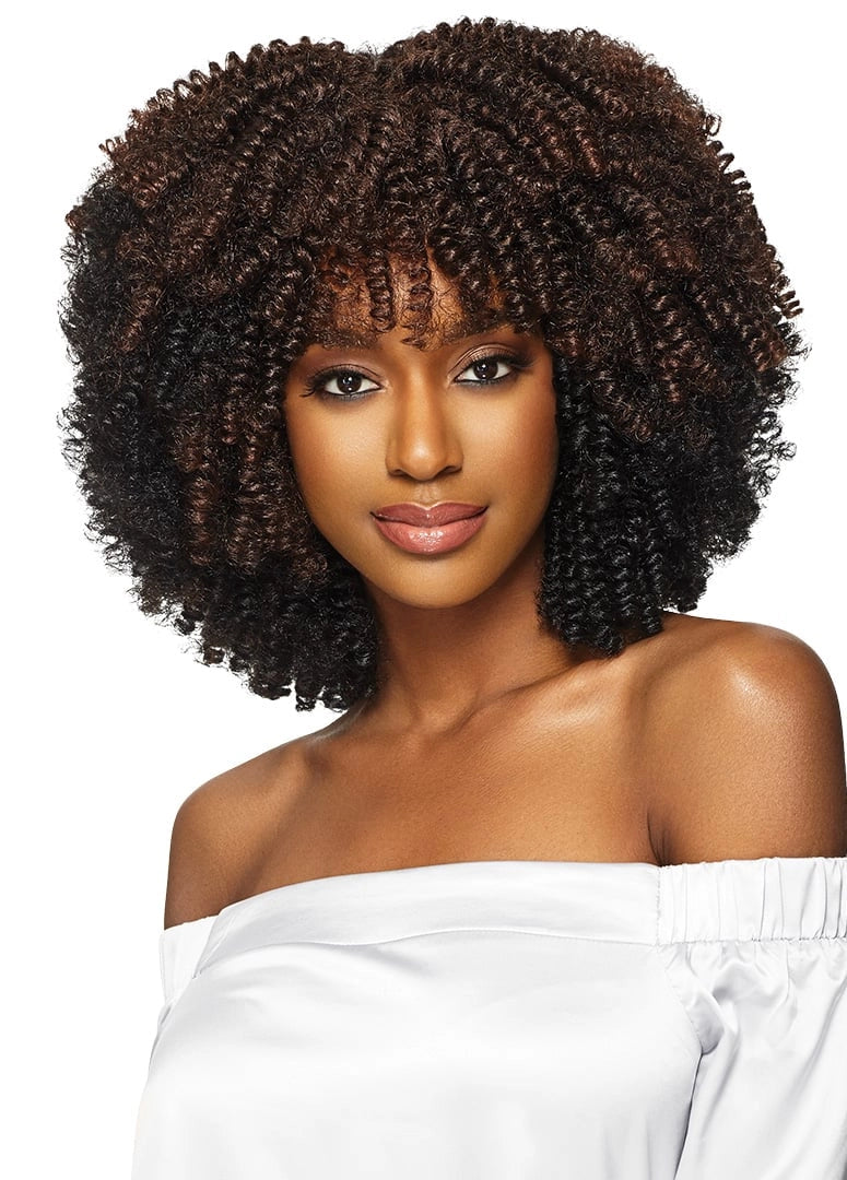 X-PRESSION CURLETTE SMALL 20