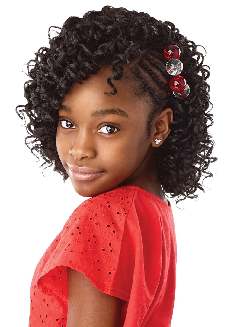 X-PRESSION - LIL LOOKS - BOUNCE ROD 6"