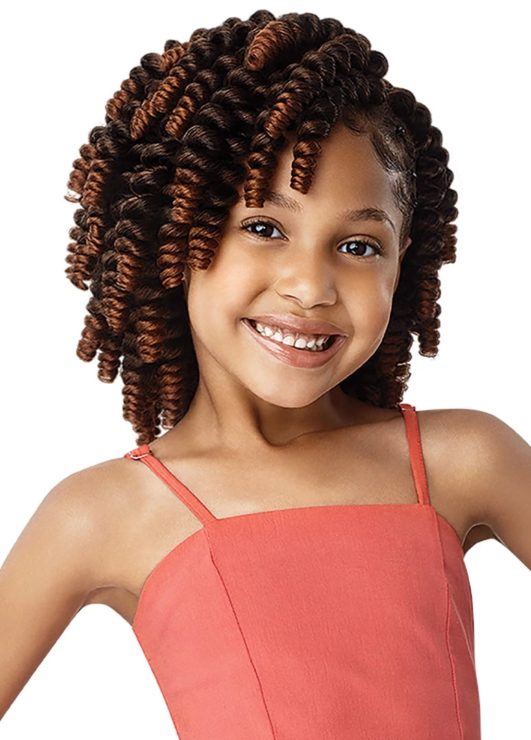 X-PRESSION - LIL LOOKS - BOUNCY WAND 5"