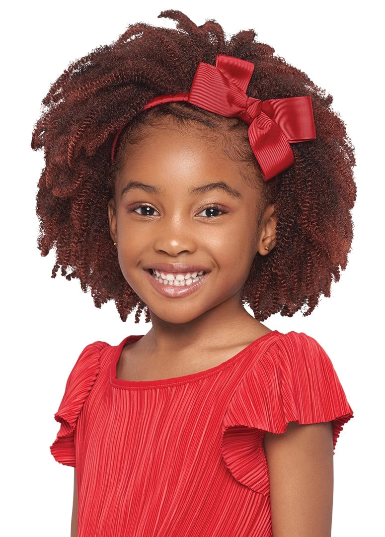 X-PRESSION - LIL LOOKS - COCO FRO 5"