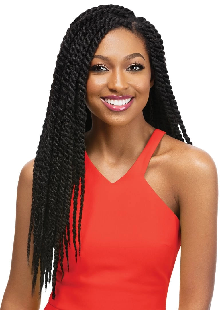 X-PRESSION SOFT REGGAE BRAID