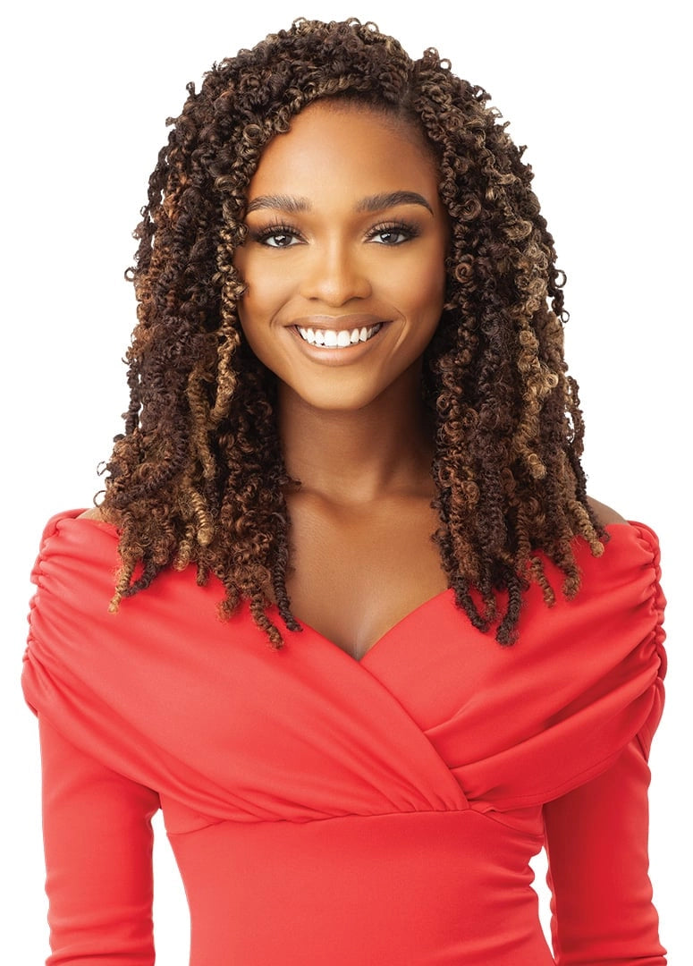 X-PRESSION - TWISTED UP - BUTTERFLY BOMBTWIST 12"