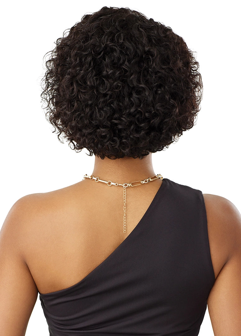 HH-Virgin Deep Bob 8"