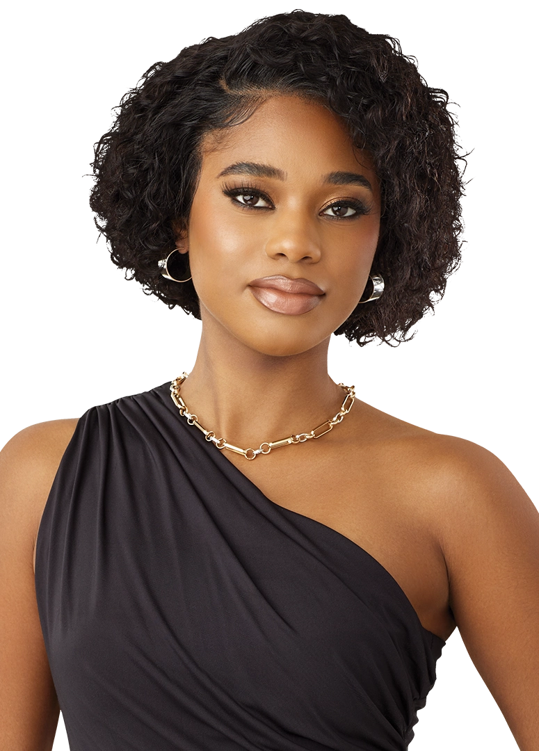 HH-Virgin Deep Bob 8"