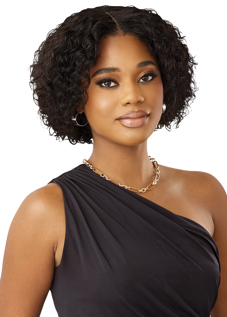 HH-Virgin Deep Bob 8"