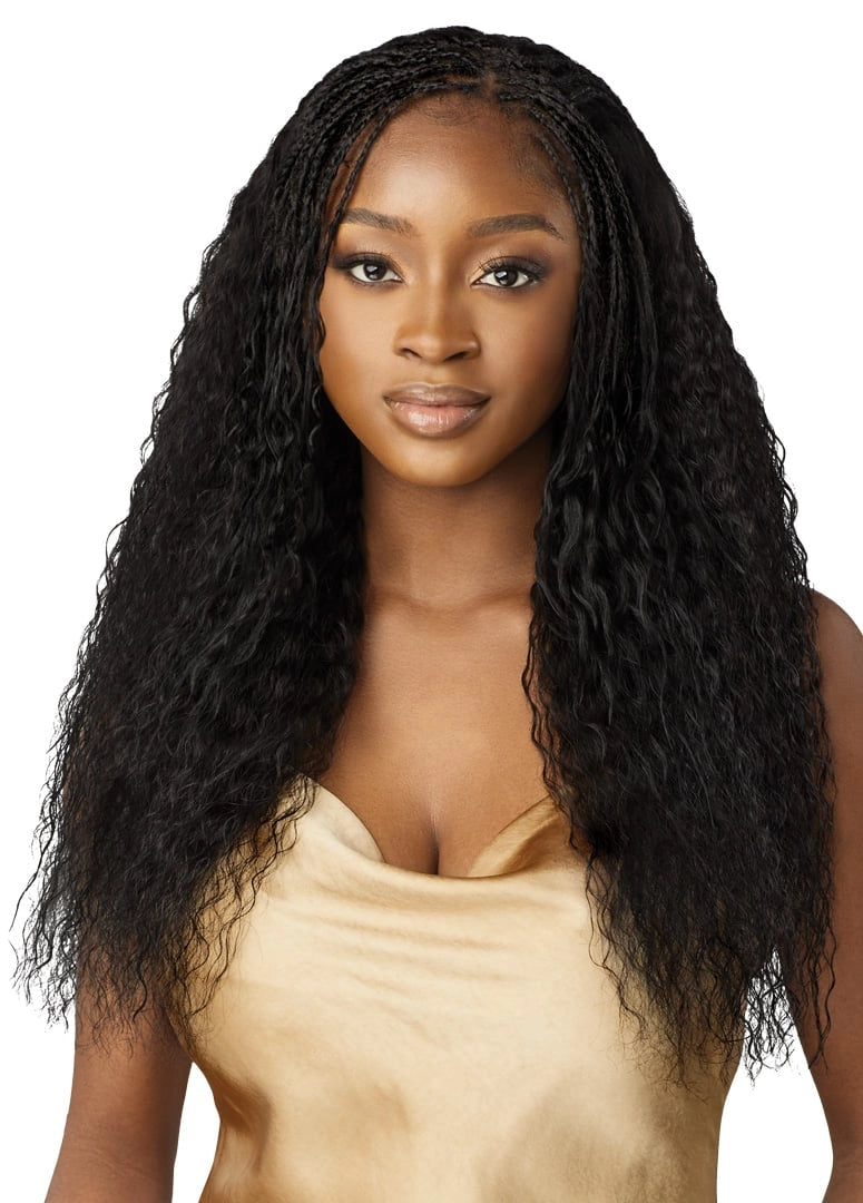 MYTRESSES GOLD LABEL PRESTRETCHED W & W SPLASH CORK BULK 14" - 24"