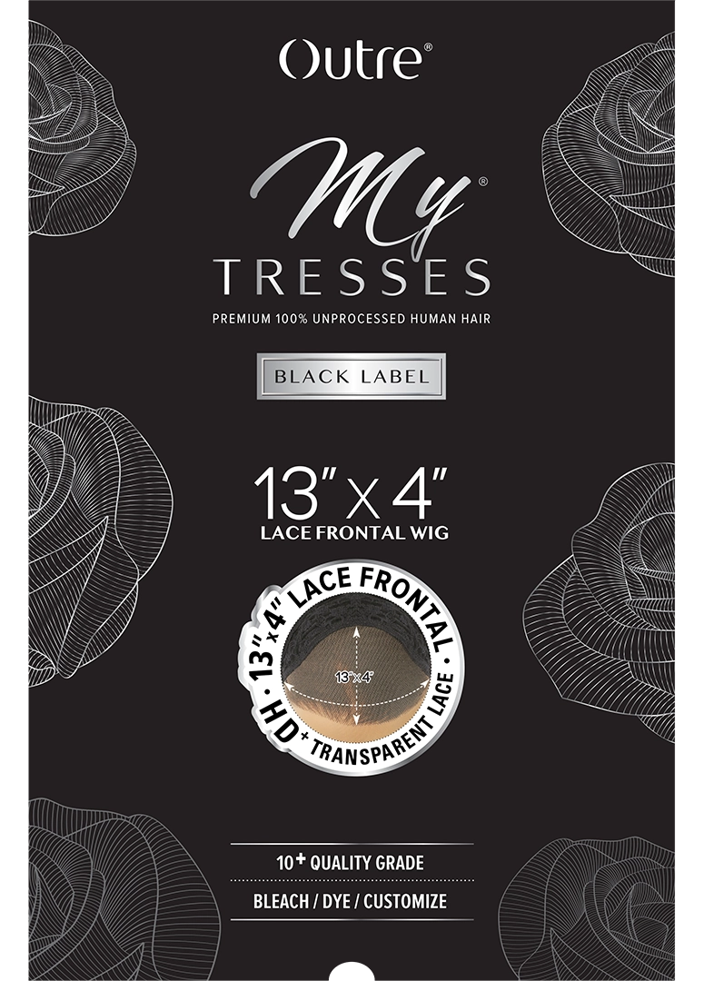 HH-Virgin Deep Bob 8"