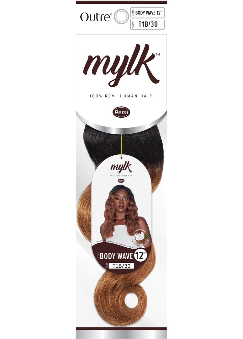 HH MYLK BODY WAVE