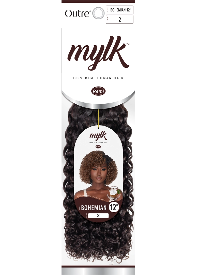 HH MYLK BOHEMIAN