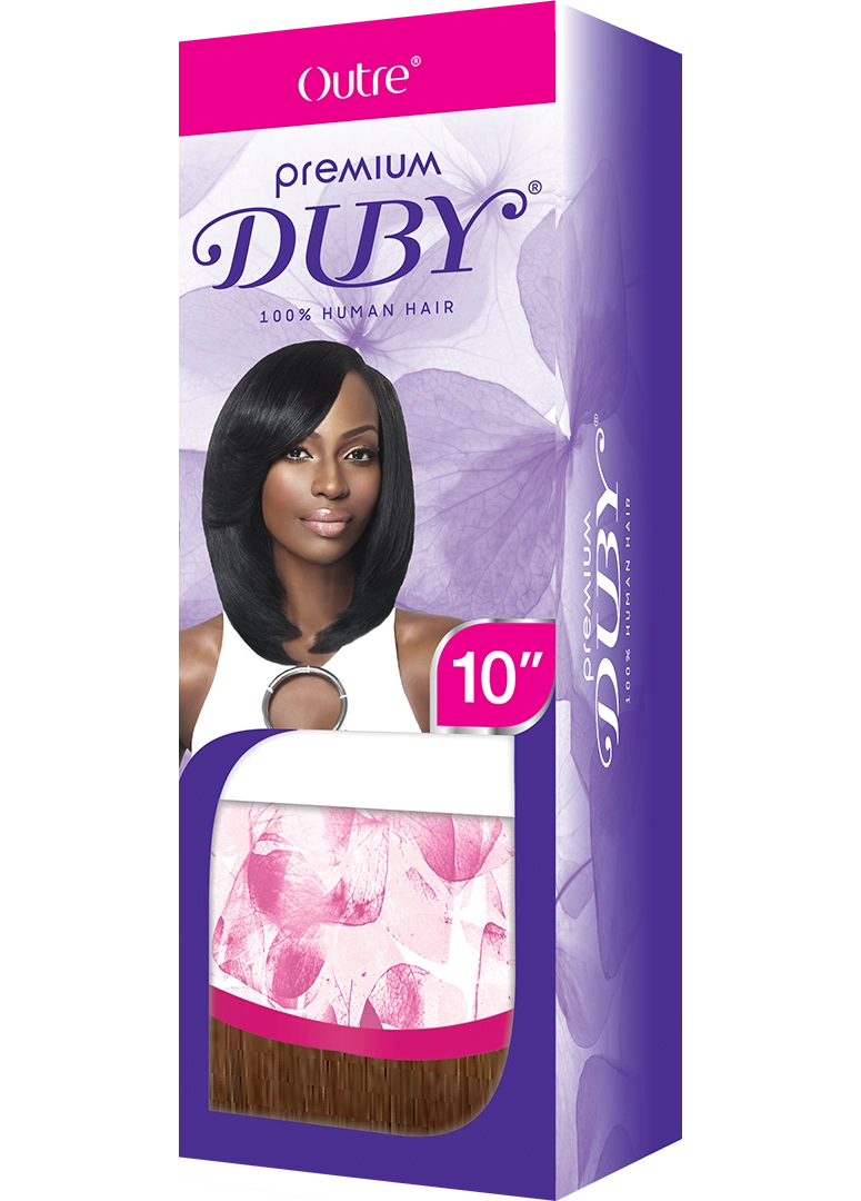 HH PREMIUM DUBY WEAVING 10"