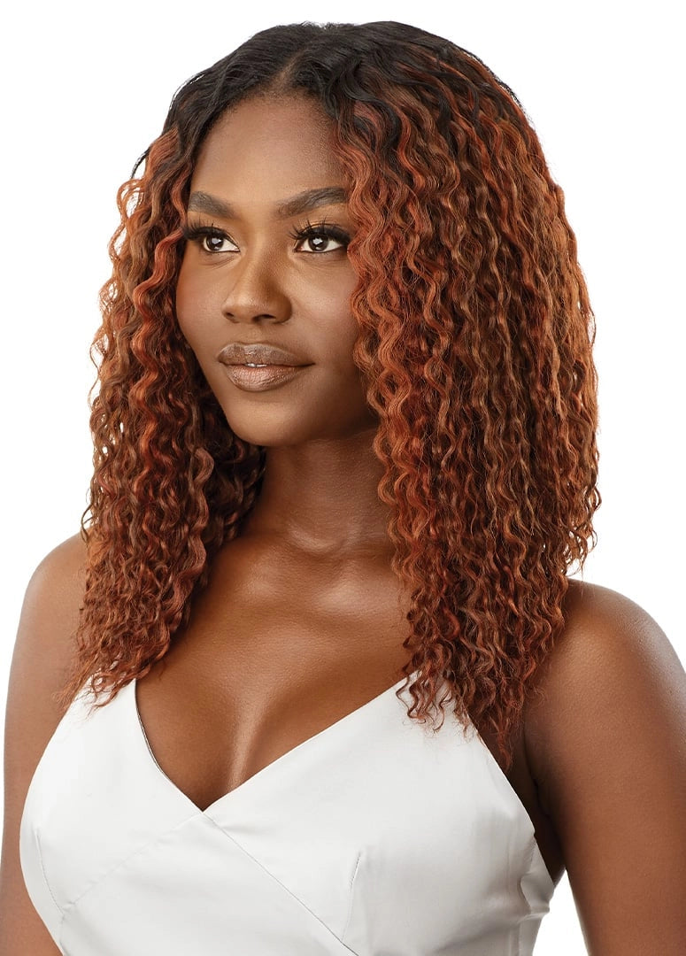 HH PURPLE PACK 3PCS LONG - MALAYSIAN CURL 12"