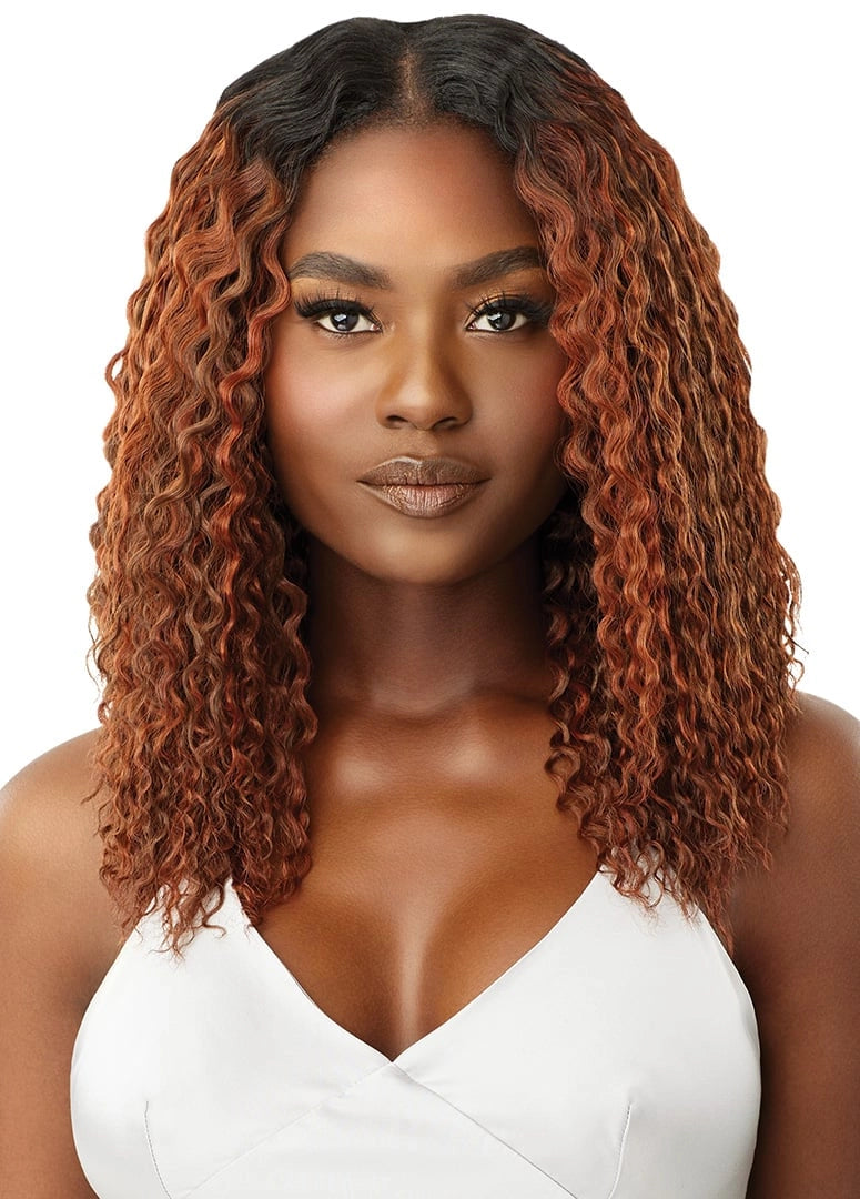 HH PURPLE PACK 3PCS LONG - MALAYSIAN CURL 12"