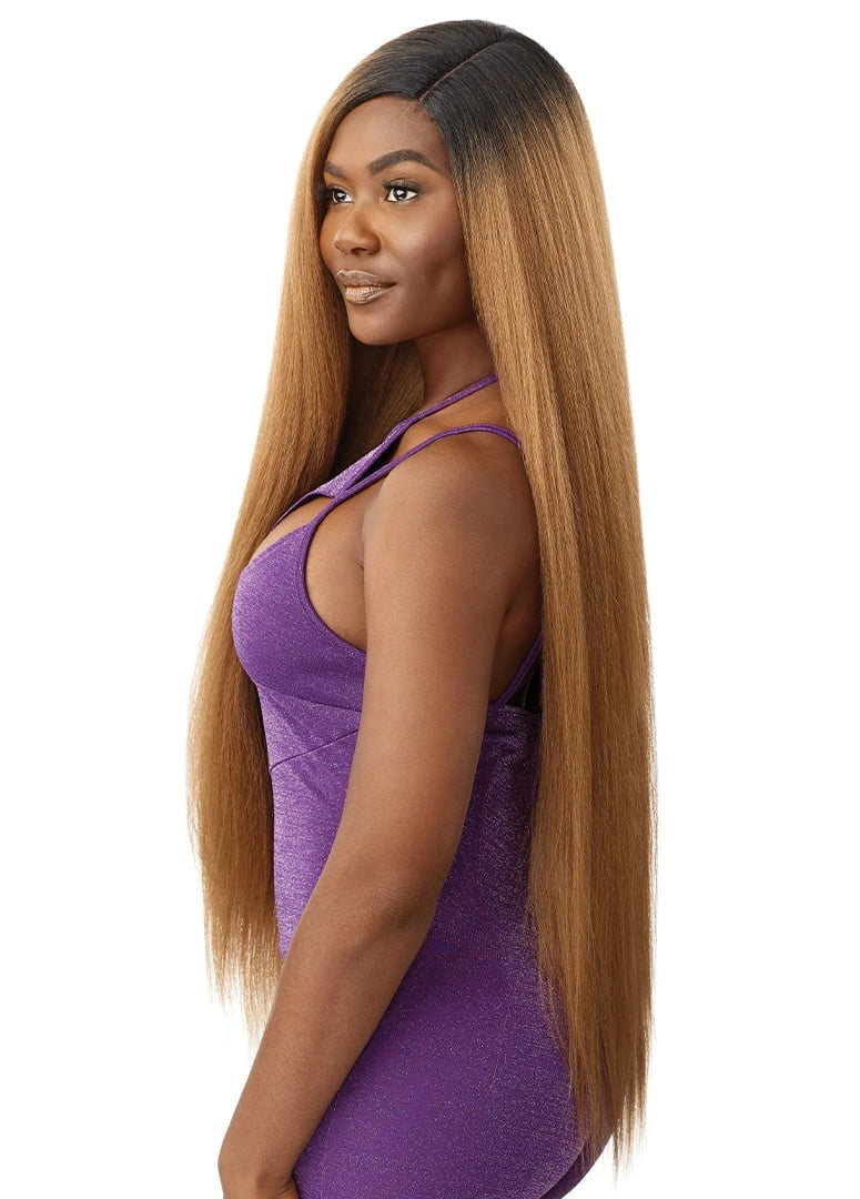 PURPL PACK BRAZILIAN BOUTIQUE VIRGIN VOLUME PRESSED 26" 28" 30"