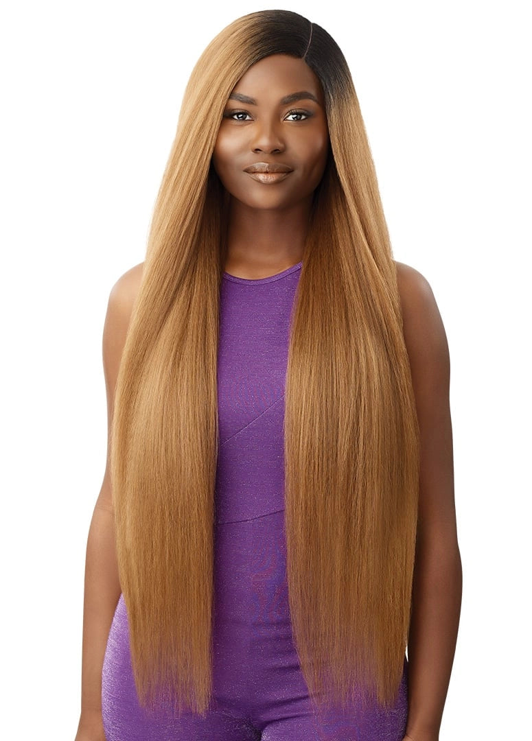 PURPL PACK BRAZILIAN BOUTIQUE VIRGIN VOLUME PRESSED 26" 28" 30"
