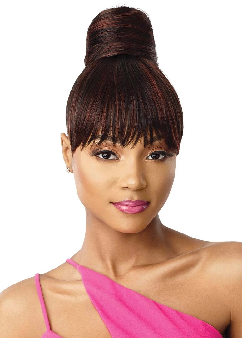 PRETTY QUICK - BUN & BANG - NICOLA