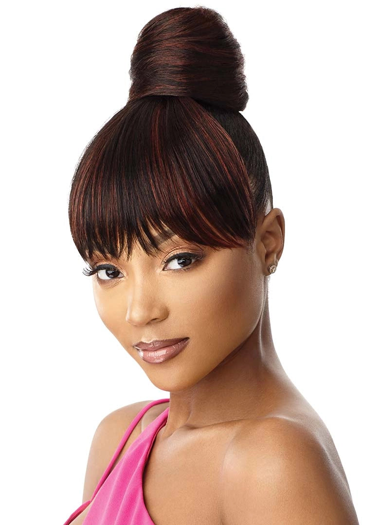 PRETTY QUICK - BUN & BANG - NICOLA