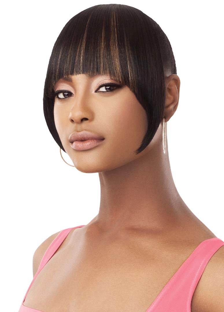 PRETTY QUICK - BANG - CRESCENT CHINA BANG