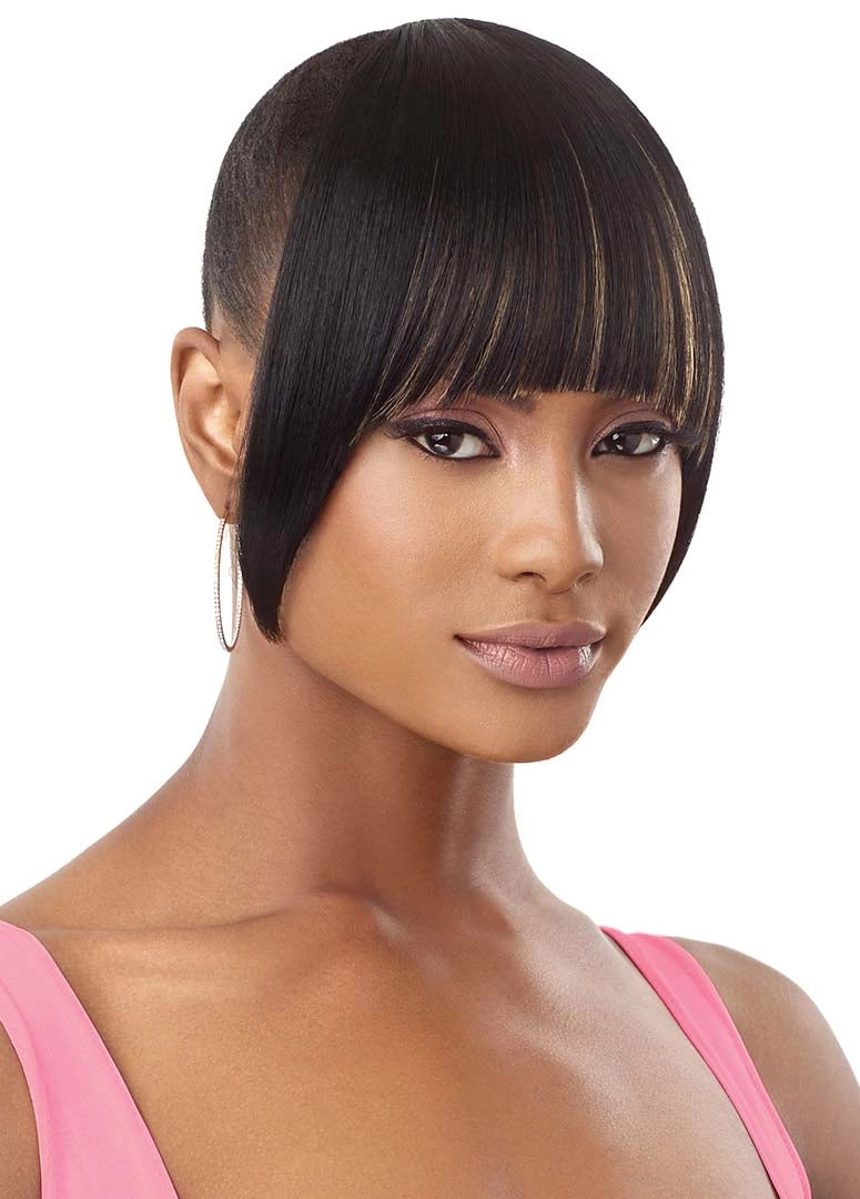 PRETTY QUICK - BANG - CRESCENT CHINA BANG